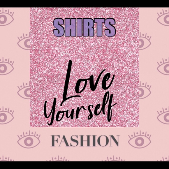 Other - Shirts Other - Shirts